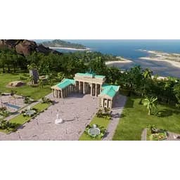 Ключ активації Microsoft Tropico 6 - Next Gen Edition для Xbox One/Series - мініатюра 5