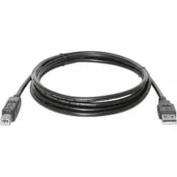Кабель для принтера Defender USB 2.0 AM/BM 3m USB04-10 (83764)
