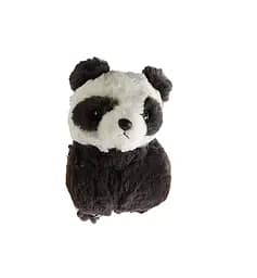 М'яка іграшка-браслет M 17701, Ціна за 1 шт (6900077177015) Панда Вид 1