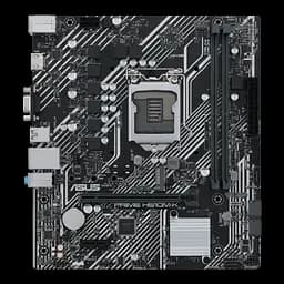 Материнська плата Asus H510M-K Prime LGA 1200 (PRIME H510M-K) - мініатюра 2