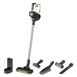 Вертикальний + ручний пилосос (2 в 1) Karcher VC 7 Cordless yourMax (1.198-710.0)