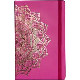 Блокнот Мандала Kiri sketch 20203-KR 130х210 мм 96 листов