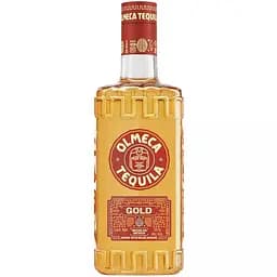 Текіла Olmeca Gold 35% 1 л (2 шт. х 0.5 л) - мініатюра 2