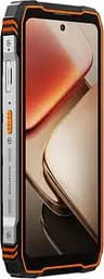 Смартфон Blackview XPLORE 1 16/512GB Orange - мініатюра 4