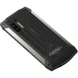 Смартфон Ulefone Power Armor 13 8/128 Gb Global Black - мініатюра 5