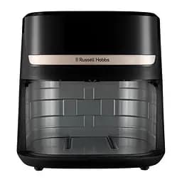Мультипіч Russell Hobbs чорний 1800 Вт (27630-56) - мініатюра 4