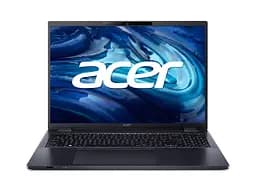 Ноутбук Acer TravelMate TMP416-51 16' WUXGA IPS, Intel i7-1260P, 16GB, F1TB, UMA, Win11P (NX.VUKEU.001)