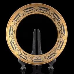 Блюдо 33cm Барі NGD28DISH - мініатюра 3