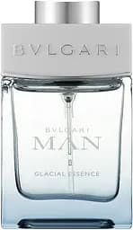 Парфумована вода Мініатюра Bvlgari Man Glacial Essence 15 мл