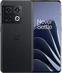 Смартфон OnePlus 10 Pro 12/256GB Black (Global)