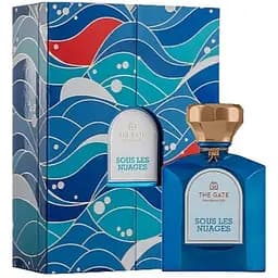 Духи оригинал The Gate Fragrances Paris Sous Les Nuages 100 мл Extrait de Parfum