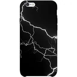 Чехол Demsky Молния для Apple iPhone 6/6s plus (5.5)