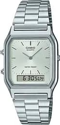 Годинник Casio Vintage Edgy AQ-230A-7AMQYES