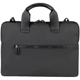 Сумка-чохол Tucano Gommo 13" /14" чорний