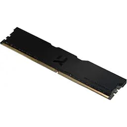Модуль пам'яті DDR4 Goodram Iridium Pro 8GB 3600MHz Deep Black [IRP-K3600D4V64L18S/8G] [148725] - мініатюра 2
