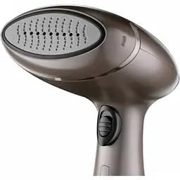 Відпарювач Russell Hobbs Steam Genie Aroma 1800 Вт чорно-коричневий (28040-56) - мініатюра 4