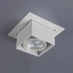 Врізний точковий світильник Imperium Light R2D2 30417.01.01