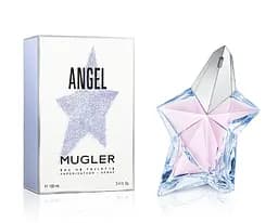 Оригінал Mugler Angel 100 мл туалетна вода
