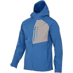 Куртка Favorite Mist Jacket 3XL softshell 5K\1K Синій