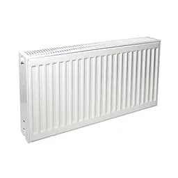 Радиатор стальной Hofmann 22 300x1000 мм боковое подключение Белый 30412