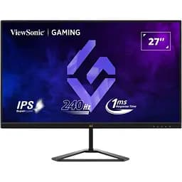 Монітор 27" ViewSonic VX2779A-HD-PRO FHD IPS 240Hz (VX2779A-HD-PRO)