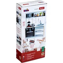 Іграшкова кухня Klein Miele дерево (МДФ) середня (7199) - мініатюра 5
