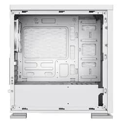 Корпус GameMax M60 White (M60 White) Без БП - мініатюра 6