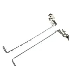 Петлі для ноутбука HP 250 G6, 255 G6, Pavilion 15-bs/15-bw - мініатюра 2