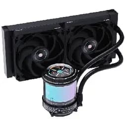 Система жидкостного охлаждения Alseye W240-V-B (AS.02.10.0009)