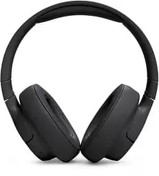 Навушники JBL Tune 720BT Black (JBLT720BTBLK) - мініатюра 2