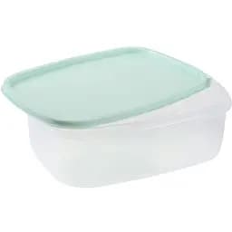 Набір контейнерів Violet House Green 6 шт. (0496 GREEN прям. наб. LARGE) - мініатюра 4