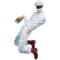 Фігурка Sega GRAFFITI × BATTLE Jujutsu Kaisen Gojo Satoru Магічна битва Годжо Сатору 15 см S GB JK GS 15