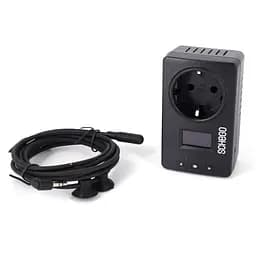 Термостат Schego TR2 2000 W (113) - мініатюра 4