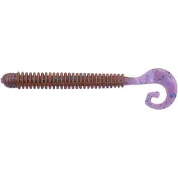 Силикон Reins G-Tail Saturn 4" 606 PINK LOX (12 шт/уп)