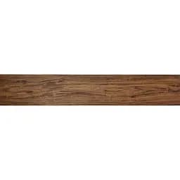 Самоклеящаяся виниловая плитка 152.4х914.4х1.5мм Темное дерево, цена за 1 шт. (СВП-004) Матовая SW-00000222