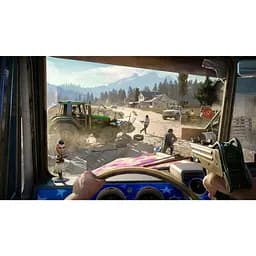 Ключ активації Microsoft Far Cry 5 для Xbox One/Series - мініатюра 8