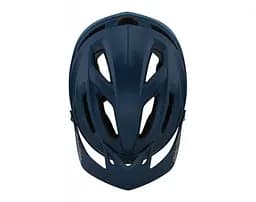 Велошолом Troy Lee Designs A2 Mips Helmet Decoy Blue S (1106-132970011) - мініатюра 2