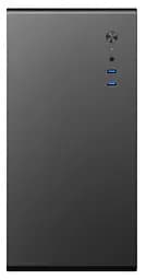 Корпус GameMax A200-BK-NP (A200-BK-NP) Без БП - мініатюра 2