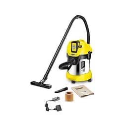 Професійний пилосос Karcher WD 3 Battery Set (1.629-911.0) - мініатюра 4