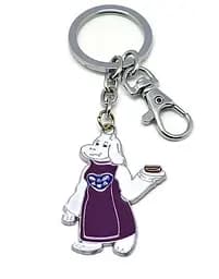 Брелок GeekLand Undertale Toriel Андертейл Торіель UT.52.22