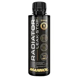 Герметик автомобільний Mannol Radiator Leak-stop для системи охолодження 325 мл (9966)