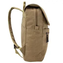 Рюкзак міський Semi Line 15 Beige (J4922-1), Бежевий - мініатюра 3