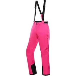 Штани Alpine Pro Lermona S рожеві