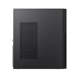 Корпус GameMax ET215 Black без БЖ Midi Tower ATX / Micro ATX / Mini ITX 1хType-C / 2хUSB 3.0 макс. CPU - 145 мм / VGA - 310 мм (ET-215-NP-2U3TYC) - мініатюра 6