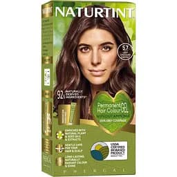 Фарба для волосся Naturtint №5.7 тон Світло-каштановий шоколадний 165 мл