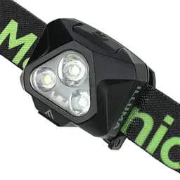 Ліхтар налобний Mactronic Illuma (430 Lm) Cool White/Neutral White/Red LED USB Recharge Type-C (AHL0081) - мініатюра 3