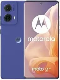 Смартфон Motorola Moto G85, 12/256GB Cobalt Blue (Global)