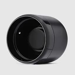 Вакуумна пробка для вина Semi Wine Stopper, Black - мініатюра 3