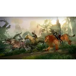 Ключ активації Microsoft New World: Aeternum Standard Edition для Xbox Series S/X - мініатюра 5