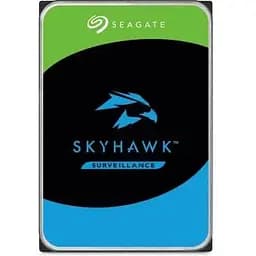 Жорсткий диск 3.5" 24TB Seagate (ST24000VE002)